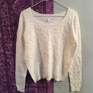 Nordstrom BP Scoop Neck Sweater